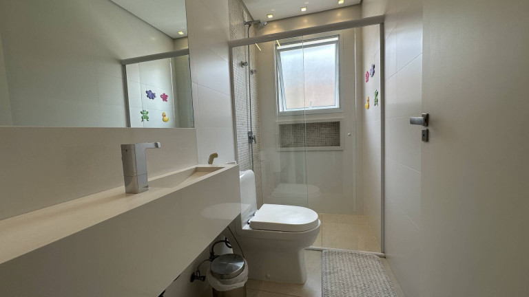 Casa de Condomínio com 4 Quartos à Venda, 450 m² em Alphaville - Santana De Parnaíba