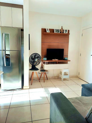 Imagem Apartamento com 2 Quartos à Venda, 42 m² em Ipiranga - Ribeirão Preto Imagem Apartamento com 2 Quartos à Venda, 42 m² em Ipiranga - Ribeirão Preto