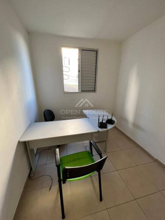 Imagem Apartamento com 2 Quartos à Venda, 45 m² em Jardim Paraíso - Botucatu Imagem Apartamento com 2 Quartos à Venda, 45 m² em Jardim Paraíso - Botucatu