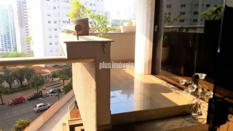 Imagem Apartamento com 3 Quartos à Venda, 197 m² em Panamby - São Paulo Imagem Apartamento com 3 Quartos à Venda, 197 m² em Panamby - São Paulo