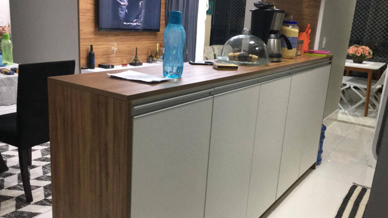 Imagem Apartamento com 3 Quartos à Venda, 84 m² em Alphaville - Barueri Imagem Apartamento com 3 Quartos à Venda, 84 m² em Alphaville - Barueri