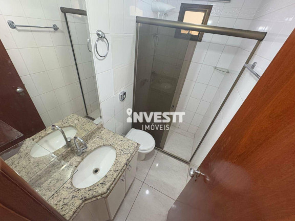 Imagem Apartamento com 3 Quartos para Alugar, 88 m² em Setor Bueno - Goiânia Imagem Apartamento com 3 Quartos para Alugar, 88 m² em Setor Bueno - Goiânia