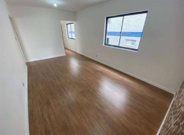 Imagem Apartamento com 2 Quartos à Venda, 72 m² em Boqueirao - Praia Grande