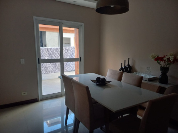 Imagem Sobrado com 3 Quartos à Venda, 91 m² em Alto Do Cardoso - Pindamonhangaba