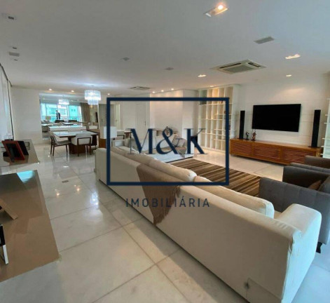 Imagem Apartamento com 4 Quartos à Venda, 290 m² em Barra Da Tijuca - Rio De Janeiro Imagem Apartamento com 4 Quartos à Venda, 290 m² em Barra Da Tijuca - Rio De Janeiro
