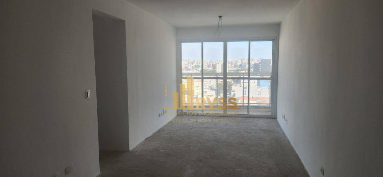 Imagem Apartamento com 3 Quartos à Venda, 82 m² em Parque Das Nações - Santo André