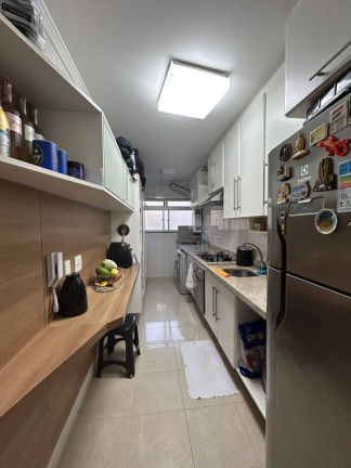 Imagem Apartamento com 2 Quartos à Venda, 58 m² em Vila Mariana - São Paulo Imagem Apartamento com 2 Quartos à Venda, 58 m² em Vila Mariana - São Paulo
