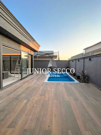Imagem Casa de Condomínio com 3 Quartos à Venda, 450 m² em Quinta Do Golfe Jardins - São José Do Rio Preto
