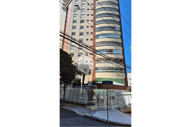 Imagem Apartamento com 3 Quartos à Venda, 230 m² em Perdizes - São Paulo