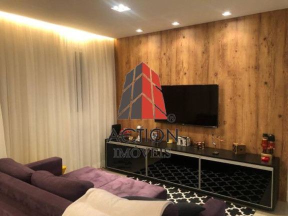 Imagem Apartamento com 3 Quartos à Venda, 70 m² em Mooca - São Paulo
