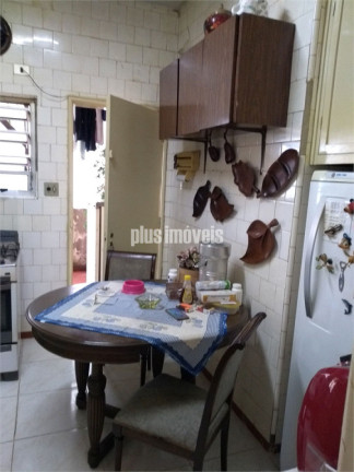 Imagem Apartamento com 2 Quartos à Venda, 124 m² em Cerqueira César - São Paulo