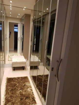 Imagem Apartamento com 3 Quartos à Venda, 105 m² em Centro - Diadema Imagem Apartamento com 3 Quartos à Venda, 105 m² em Centro - Diadema