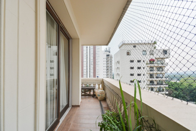 Imagem Apartamento com 4 Quartos à Venda, 246 m² em Pinheiros - São Paulo