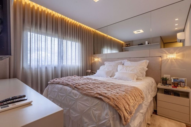 Imagem Apartamento com 4 Quartos à Venda, 173 m² em Vila Leopoldina - São Paulo Imagem Apartamento com 4 Quartos à Venda, 173 m² em Vila Leopoldina - São Paulo