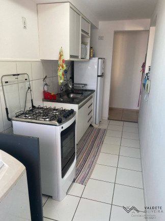 Imagem Apartamento com 3 Quartos à Venda, em Parque Industrial - São José Dos Campos Imagem Apartamento com 3 Quartos à Venda, em Parque Industrial - São José Dos Campos