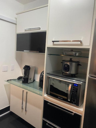 Imagem Apartamento com 3 Quartos à Venda ou Locação, 80 m² em Centro - Suzano