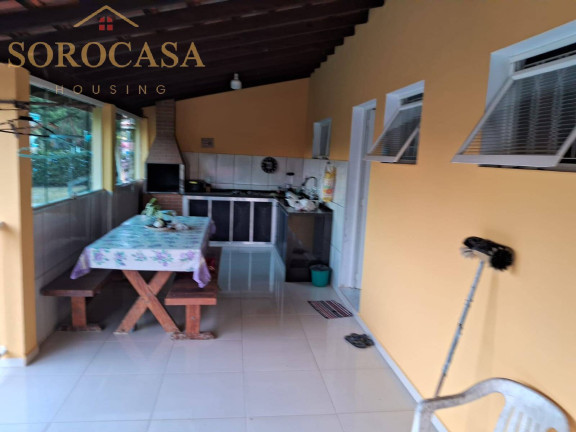 Imagem Chácara com 4 Quartos à Venda,  em Jardim Salete - Araçoiaba Da Serra