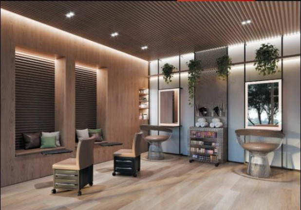 Imagem Apartamento com 4 Quartos à Venda, 162 m² em Perdizes - São Paulo