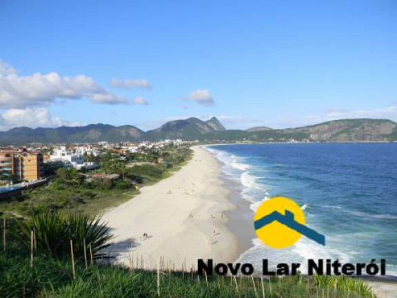 Imagem Apartamento com 2 Quartos à Venda, 56 m² em Sapê - Niterói