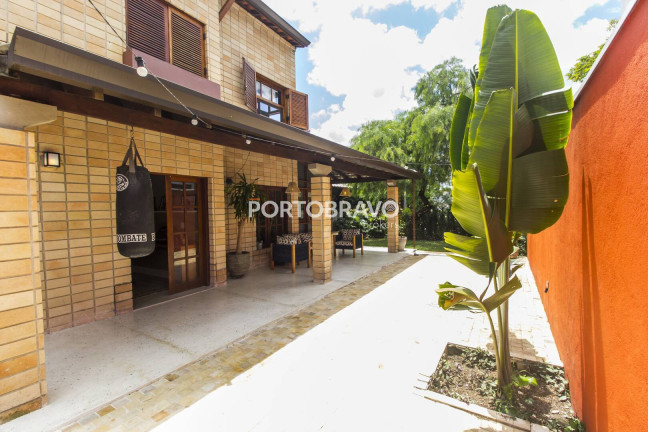 Imagem Casa com 4 Quartos à Venda, 339 m² em Alphaville 09 - Santana De Parnaíba Imagem Casa com 4 Quartos à Venda, 339 m² em Alphaville 09 - Santana De Parnaíba