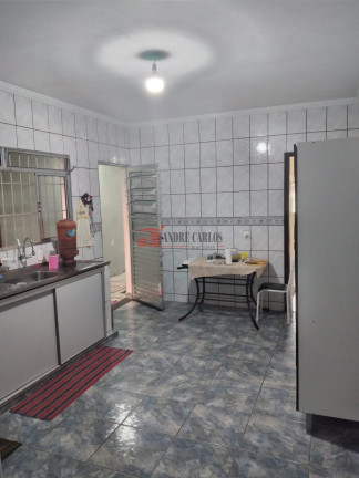 Imagem Casa com 3 Quartos à Venda, 280 m² em Santa Maria - Osasco Imagem Casa com 3 Quartos à Venda, 280 m² em Santa Maria - Osasco