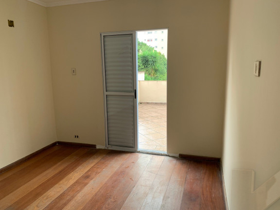 Imagem Sobrado com 3 Quartos para Alugar, 320 m² em Penha De França - São Paulo