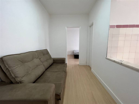 Imagem Apartamento com 2 Quartos à Venda, 76 m² em Guilhermina - Praia Grande