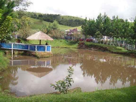 Fazenda à Venda, 155 m² em São Miguel - Lorena