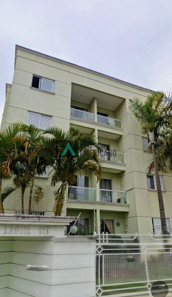 Apartamento com 2 Quartos à Venda, 69 m² em Alvinópolis - Atibaia