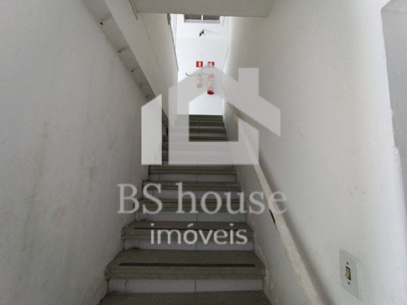 Imagem Sobrado com 5 Quartos para Alugar, 158 m² em Campestre - Santo André