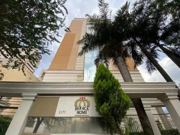 Imagem Kitnet com 1 Quarto à Venda, 26 m² em Centro - Londrina