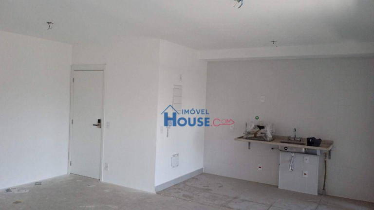 Imagem Apartamento com 3 Quartos à Venda, 98 m² em Pinheiros - São Paulo Imagem Apartamento com 3 Quartos à Venda, 98 m² em Pinheiros - São Paulo