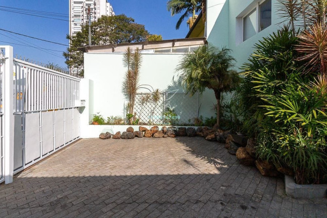 Imagem Casa com 6 Quartos à Venda, 363 m² em Caxingui - São Paulo Imagem Casa com 6 Quartos à Venda, 363 m² em Caxingui - São Paulo