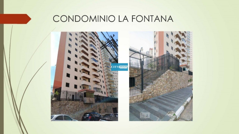 Imagem Apartamento com 2 Quartos à Venda, 115 m² em Jardim Bela Vista - Santo André Imagem Apartamento com 2 Quartos à Venda, 115 m² em Jardim Bela Vista - Santo André