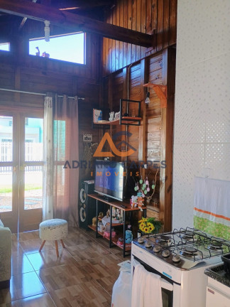 Imagem Casa com 2 Quartos à Venda, 36 m² em Penha - Penha Imagem Casa com 2 Quartos à Venda, 36 m² em Penha - Penha