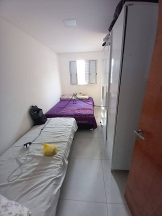 Imagem Casa com 2 Quartos à Venda, 65 m² em Jardim Maringá - São Paulo