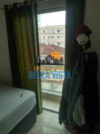 Imagem Sobrado com 2 Quartos à Venda,  em Vila Margarida - São Vicente