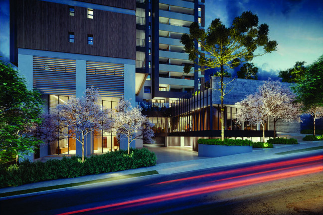 Imagem Apartamento com 1 Quarto à Venda, 37 m² em Vila Mariana - São Paulo