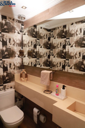 Imagem Apartamento com 3 Quartos à Venda, 133 m² em Mooca - São Paulo Imagem Apartamento com 3 Quartos à Venda, 133 m² em Mooca - São Paulo