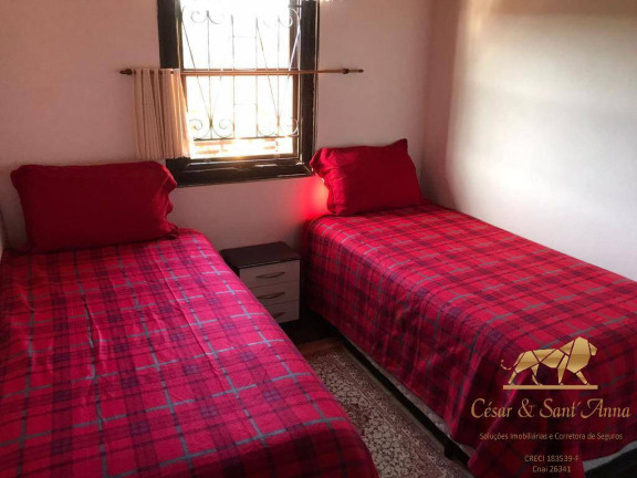Imagem Casa com 5 Quartos para Temporada, 1.000 m² em Alto Da Vila Inglesa - Campos Do Jordão