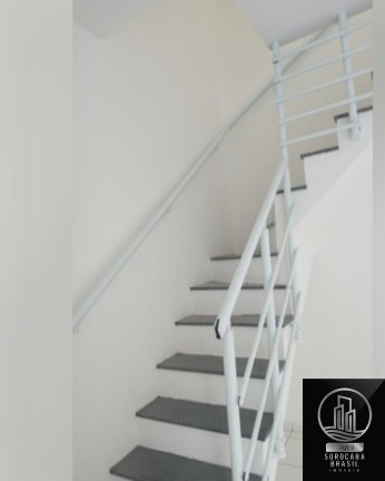 Imagem Casa com 3 Quartos à Venda, 92 m² em Aparecidinha - Sorocaba