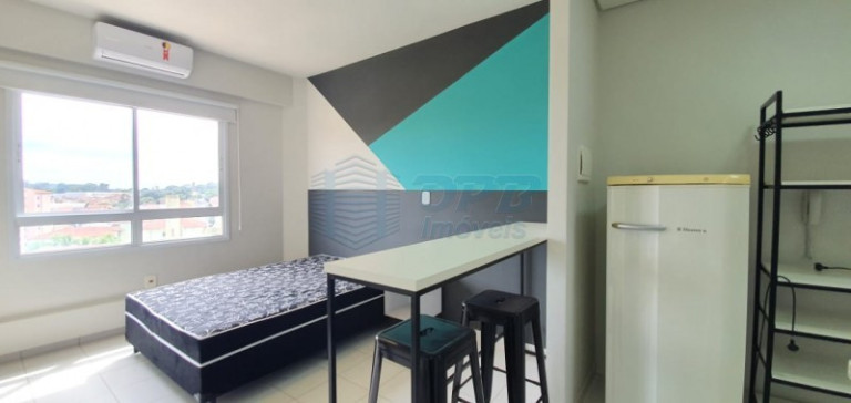 Imagem Apartamento para Alugar, 40 m² em Iguatemi - Ribeirão Preto Imagem Apartamento para Alugar, 40 m² em Iguatemi - Ribeirão Preto