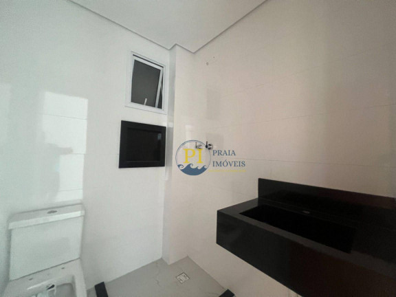 Imagem Apartamento com 3 Quartos à Venda, 112 m² em Canto Do Forte - Praia Grande