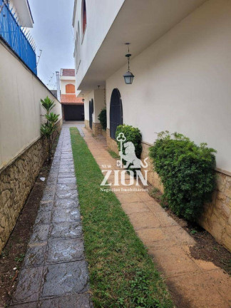 Casa com 4 Quartos à Venda, 254 m² em Vila Maria Alta - São Paulo