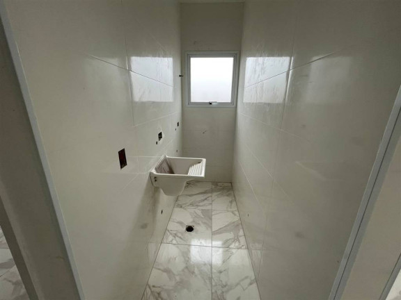 Imagem Sobrado com 3 Quartos à Venda,  em Maracanã - Praia Grande