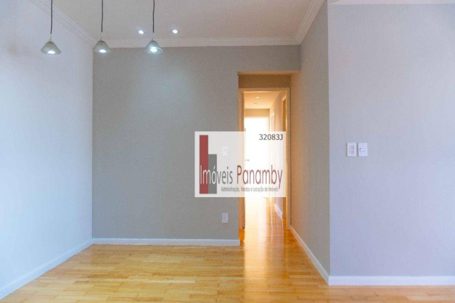 Imagem Apartamento com 3 Quartos à Venda, 95 m² em Fazenda Morumbi - São Paulo Imagem Apartamento com 3 Quartos à Venda, 95 m² em Fazenda Morumbi - São Paulo