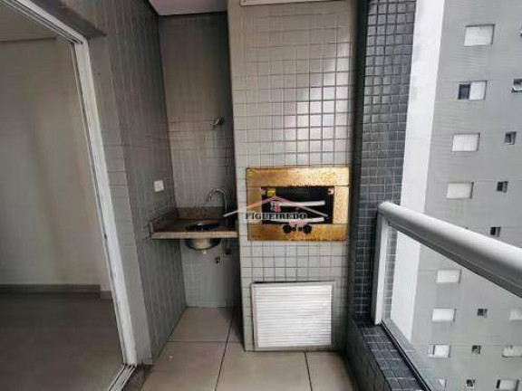 Imagem Apartamento com 1 Quarto à Venda, 58 m² em Boqueirão - Praia Grande