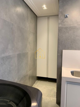 Imagem Apartamento com 3 Quartos à Venda, 205 m² em Vila Gilda - Santo André Imagem Apartamento com 3 Quartos à Venda, 205 m² em Vila Gilda - Santo André