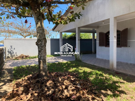 Imagem Casa com 3 Quartos à Venda, 150 m² em Gaivotas - Matinhos Imagem Casa com 3 Quartos à Venda, 150 m² em Gaivotas - Matinhos