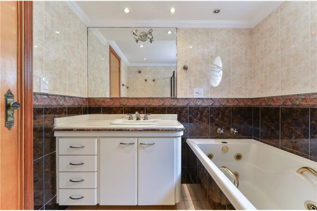 Imagem Apartamento com 3 Quartos à Venda, 120 m² em Vila Mariana - São Paulo